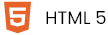 HTML5